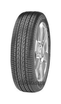 Pneu BRIDGESTONE ECOPIA EP 25 185 60 R16 86/H