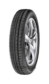 Pneu BRIDGESTONE ECOPIA EP500 *