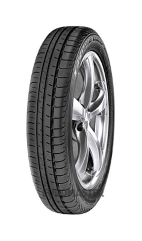Pneu BRIDGESTONE ECOPIA EP500 *