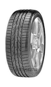 Pneu BRIDGESTONE POTENZA RE050 ASIMMETRICO MO