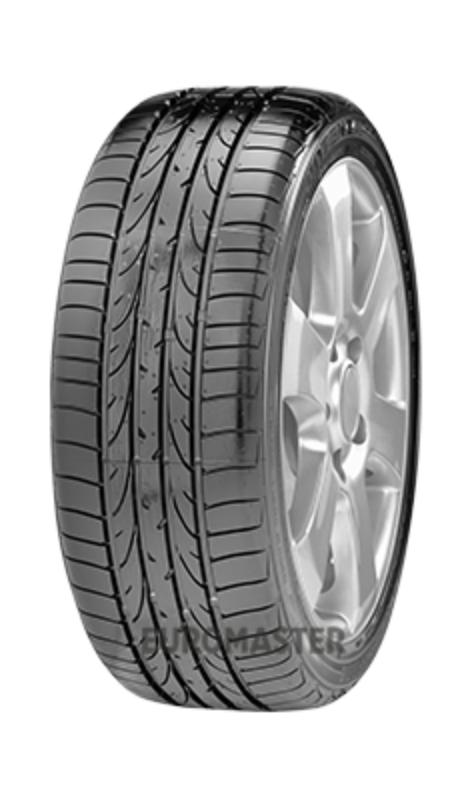 Pneu BRIDGESTONE POTENZA RE050 MO