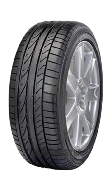 Pneu BRIDGESTONE POTENZA RE050A 
