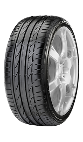 Pneu BRIDGESTONE POTENZA S001 MO