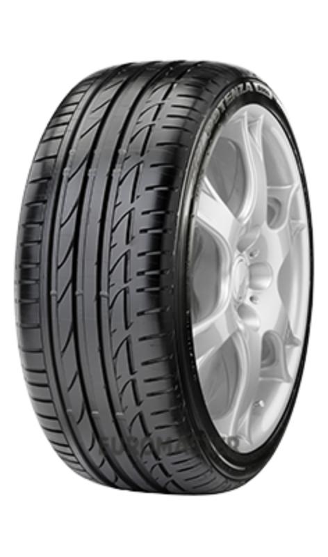 Pneu BRIDGESTONE POTENZA S001 *
