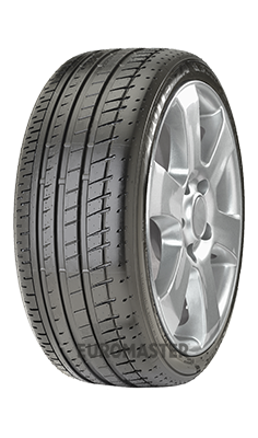 Pneu BRIDGESTONE POTENZA S007