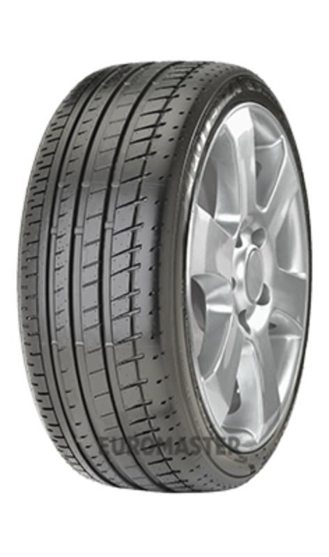 Pneu BRIDGESTONE POTENZA S007 *