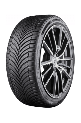 Pneu BRIDGESTONE TURANZA ALL SEASON 6