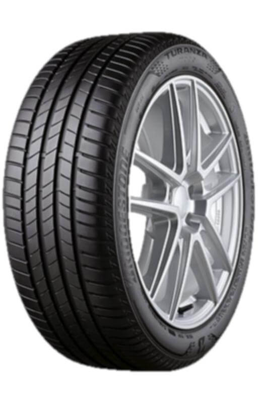 Pneu BRIDGESTONE TURANZA T005A 