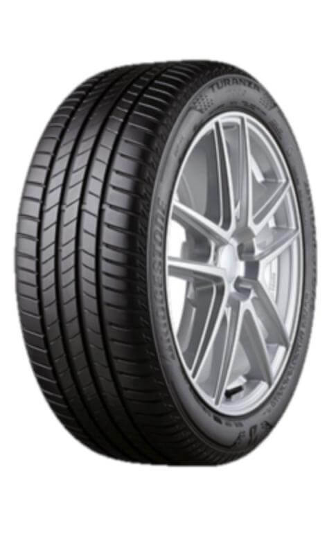 Pneu BRIDGESTONE TURANZA T005 