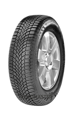 Pneu BRIDGESTONE WEATHER CONTROL A005 EVO 195 50 R15 82/V