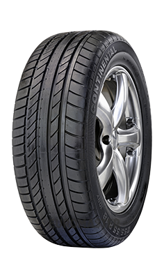 Pneu CONTINENTAL 4X4 SPORTCONTACT 275 40 R20 106/Y