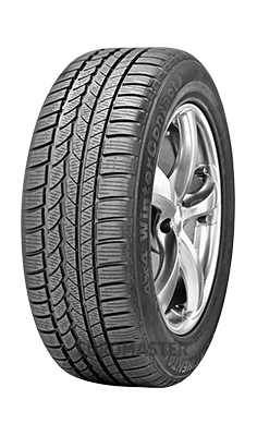 Pneu CONTINENTAL 4X4 WINTERCONTACT 235 65 R17 104/H