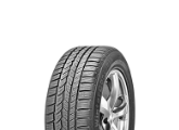 Pneu CONTINENTAL 4X4 WINTERCONTACT