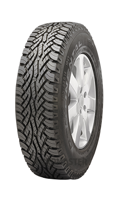 Pneu CONTINENTAL CROSSCONTACT AT