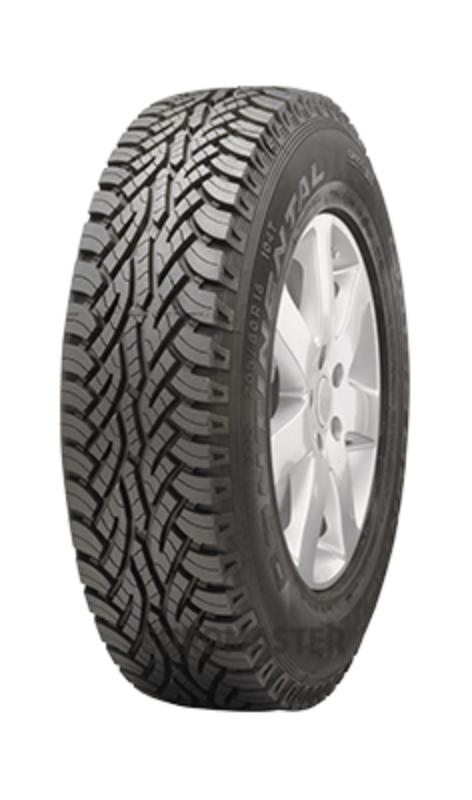 Pneu CONTINENTAL CROSSCONTACT AT 