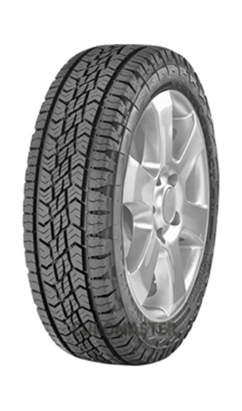 Pneu CONTINENTAL CROSSCONTACT ATR 