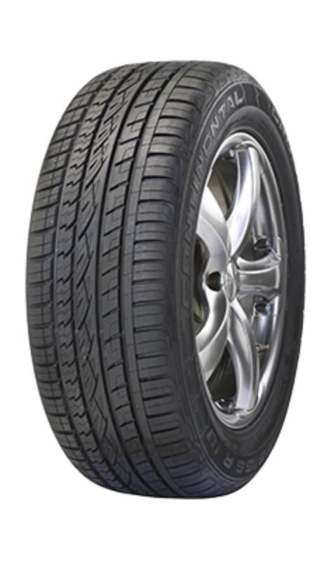 Pneu CONTINENTAL CROSSCONTACT UHP 