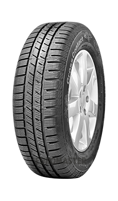 Pneu CONTINENTAL CROSSCONTACT WINTER 245 65 R17 111/T