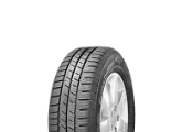 Pneu CONTINENTAL CROSSCONTACT WINTER