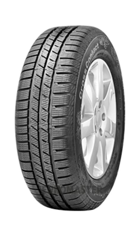 Pneu CONTINENTAL CROSSCONTACT WINTER 