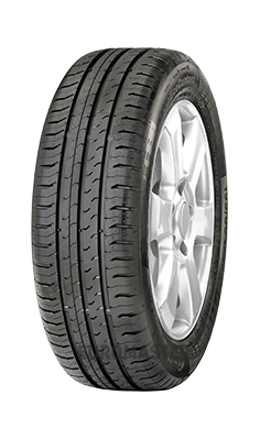 Pneu CONTINENTAL ECOCONTACT 5 195 R60 16 93/H