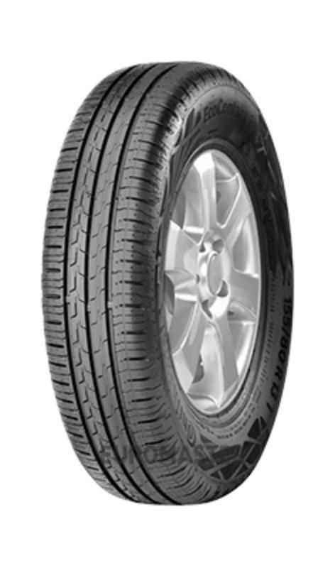 Pneu CONTINENTAL ECOCONTACT 6 VOL