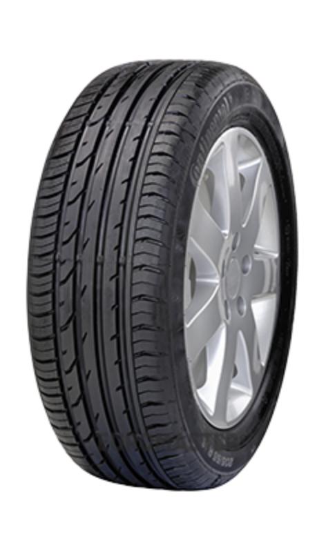 Pneu CONTINENTAL PREMIUMCONTACT 2 