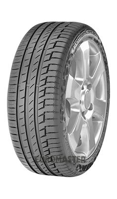 Pneu CONTINENTAL PREMIUMCONTACT 6 255 50 R19 107/Y