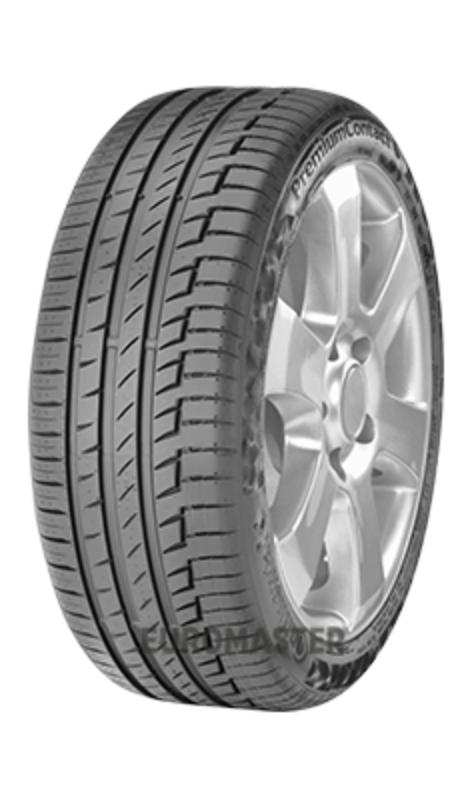 Pneu CONTINENTAL PREMIUMCONTACT 6 