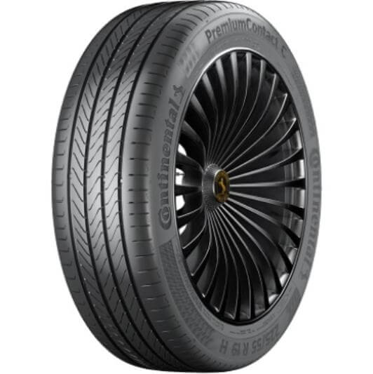 Pneu CONTINENTAL PREMIUMCONTACT C 