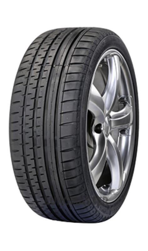 Pneu CONTINENTAL SPORTCONTACT 2 J