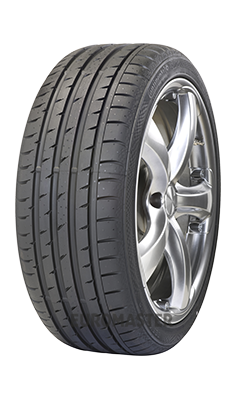 Pneu CONTINENTAL SPORTCONTACT 3 265 40 R20 104/Y