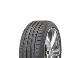 Pneu CONTINENTAL SPORTCONTACT 3 N0 285/40 R19 103Y