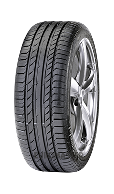 Pneu CONTINENTAL SPORTCONTACT 5 315 35 R20 110/Y