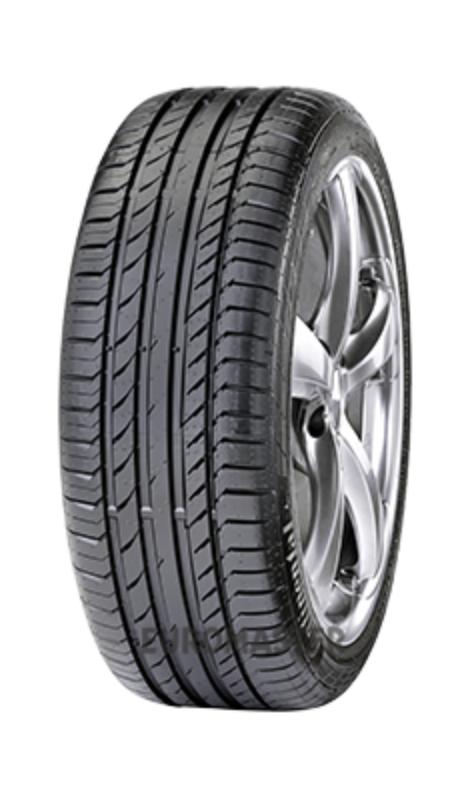 Pneu CONTINENTAL SPORTCONTACT 5 