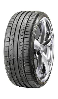 Pneu CONTINENTAL SPORTCONTACT 5P 245 40 R18 97/Y