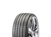 Pneu CONTINENTAL SPORTCONTACT 5P RO2 255/30 R19 91Y