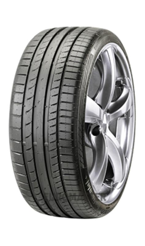 Pneu CONTINENTAL SPORTCONTACT 5P MO