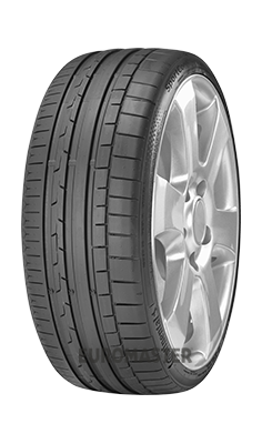 Pneu CONTINENTAL SPORTCONTACT 6 245 35 R19 93/Y