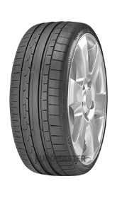 Pneu CONTINENTAL SPORTCONTACT 6 T0