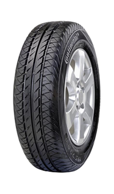 Pneu CONTINENTAL VANCO 2 IVE