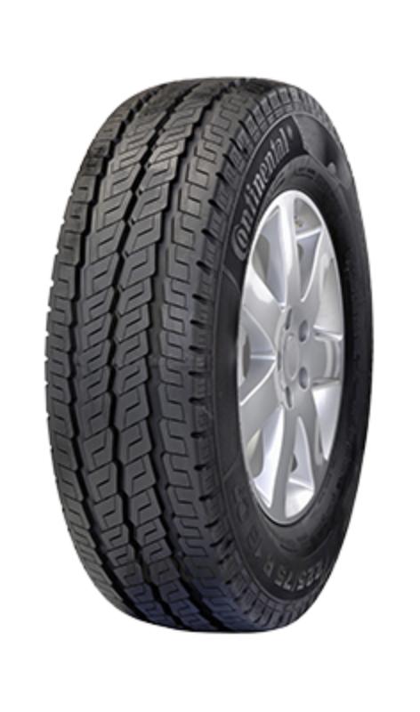 Pneu CONTINENTAL VANCOCAMPER FIA