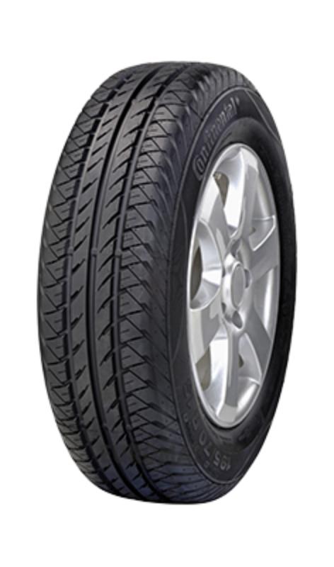 Pneu CONTINENTAL VANCOCONTACT 2 