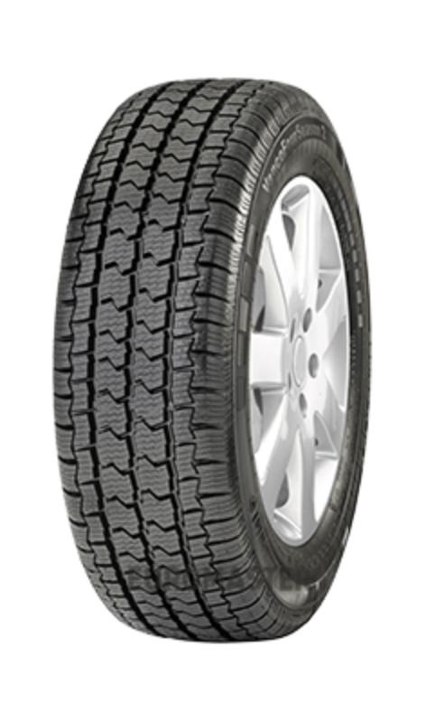 Pneu CONTINENTAL VANCOFOURSEASON 2 IVE