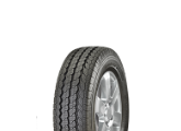 Pneu CONTINENTAL VANCOFOURSEASON MB 195/70 R15 104R