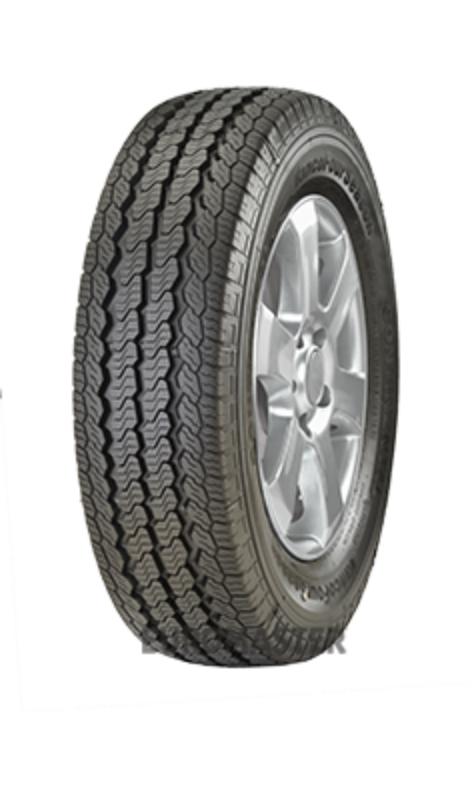 Pneu CONTINENTAL VANCOFOURSEASON MB
