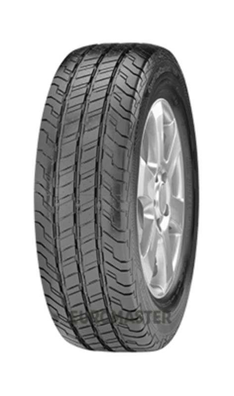 Pneu CONTINENTAL VANCONTACT 100 FIA