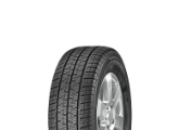 Pneu CONTINENTAL VANCONTACT 4SEASON C 195/65 R16 104T