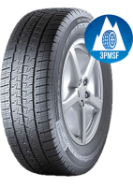 CONTINENTAL VANCONTACT A/S