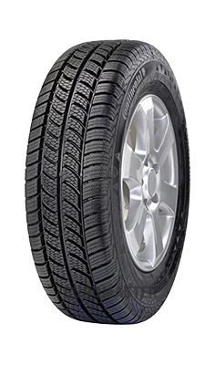 Pneu CONTINENTAL VANCOWINTER 2 205 65 R16 107/T